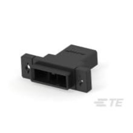 TE CONNECTIVITY DYNAMIC D-3200 WTW TAB HSG 3P 1-179553-3